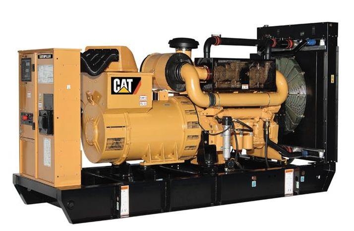 盐津柴油发电机电瓶如何维护和保养