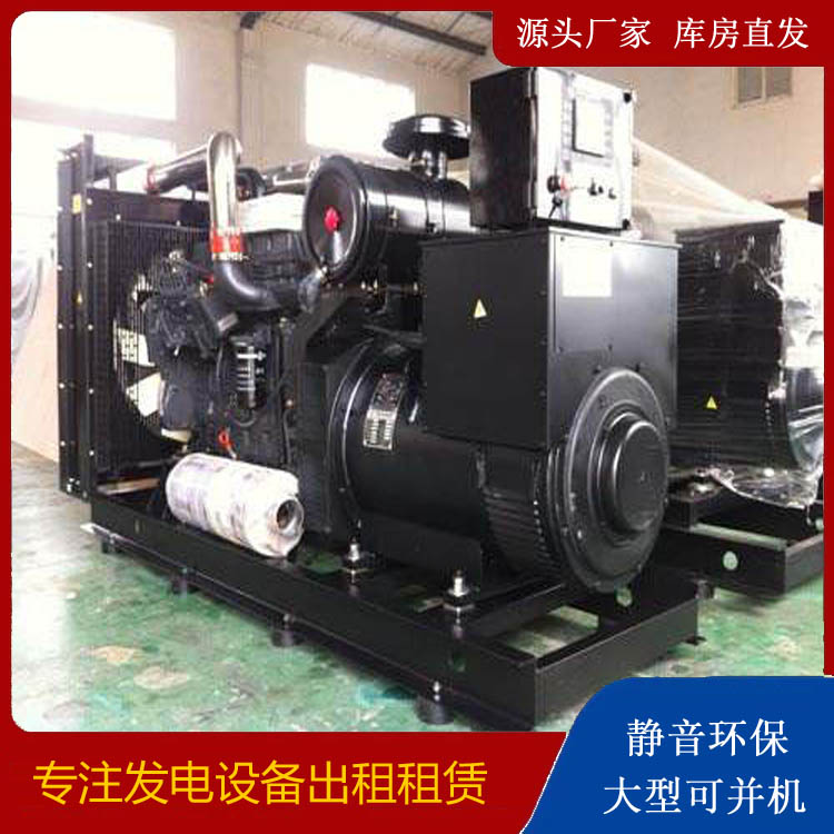 盐津发电车出租 柴油发电机组需要经常换机油吗？