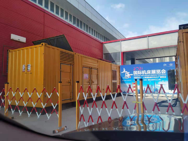 盐津发电机出租 对于发电机的特性你了解多少？