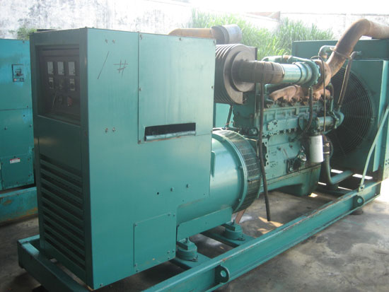 盐津出租发电机-发电机组购买指南都有哪些