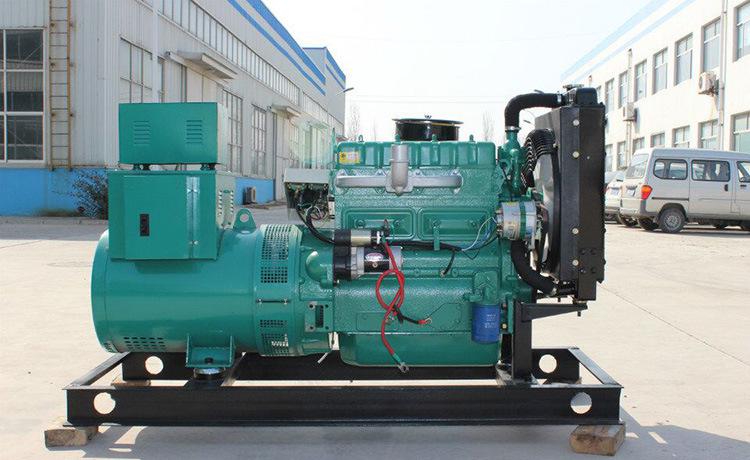 盐津发电车租赁-发电机大修后应作哪些试验