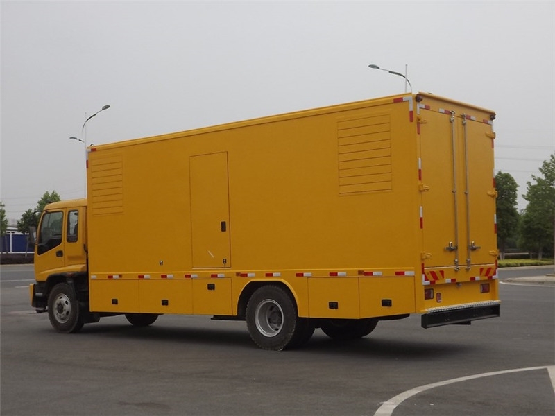 盐津租赁发电机-柴油发电机组出口六要素