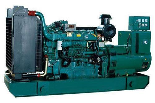 盐津出租发电机-康明斯发电机指示控制灯的作用