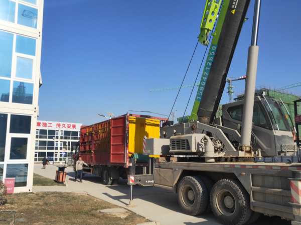 盐津发电机出租50KW柴油发电机组需要配多粗电缆线