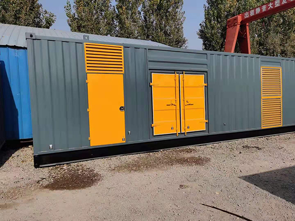 盐津有哪些方法可以降低发电机的启动电流？