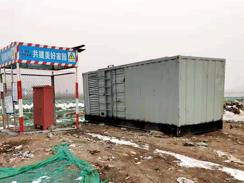 盐津燃气发电机在高海拔地区运行时会遇到哪些常见故障？