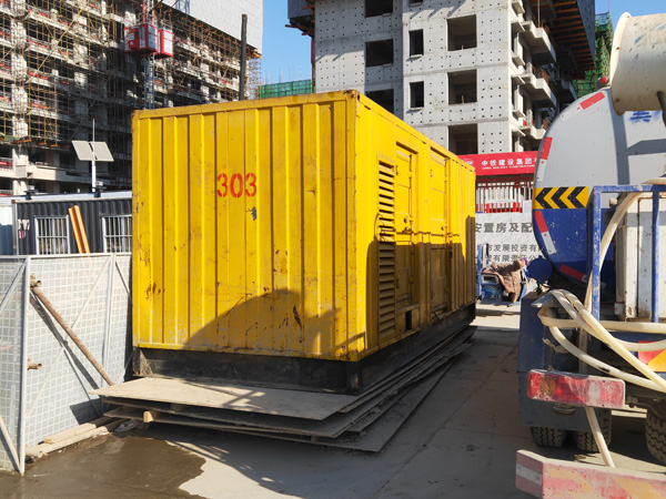 盐津如何选择适合高海拔地区的燃气发电机？