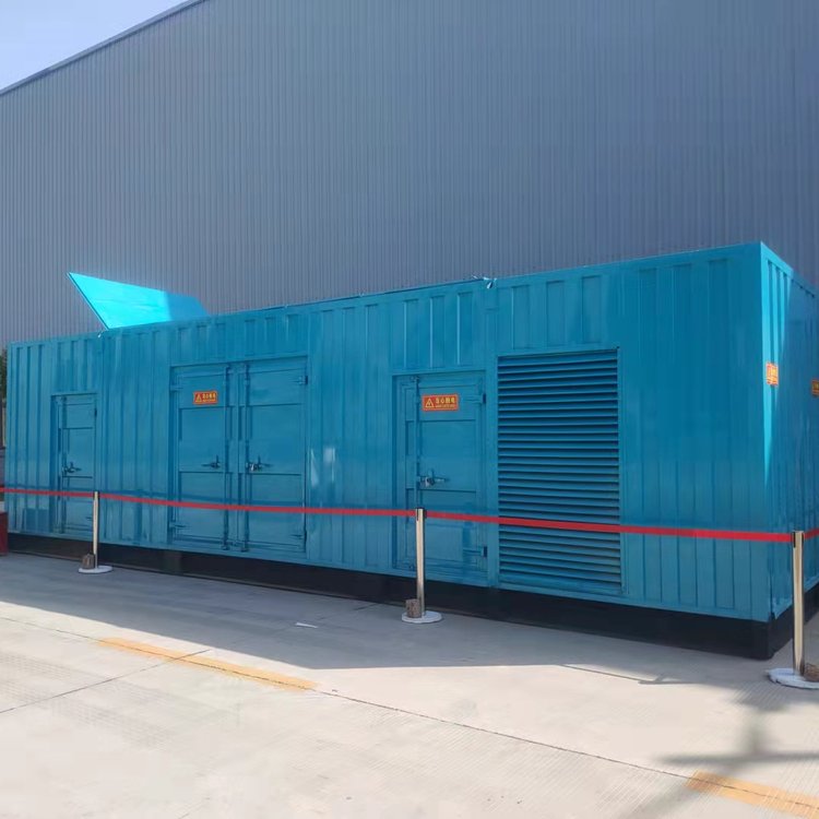 盐津怎样更换柴油发电机组的空气滤清器？