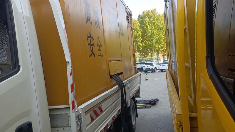 盐津如何判断柴油发电机组和UPS电源的切换时间是否符合要求？