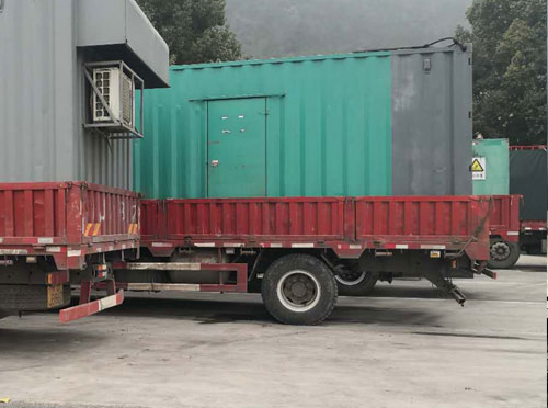 盐津柴油发电机组使用注意安全事项有哪些？