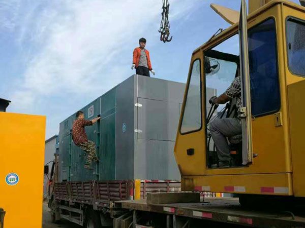 盐津如何判断水冷式机油散热器密封件是否需要更换？