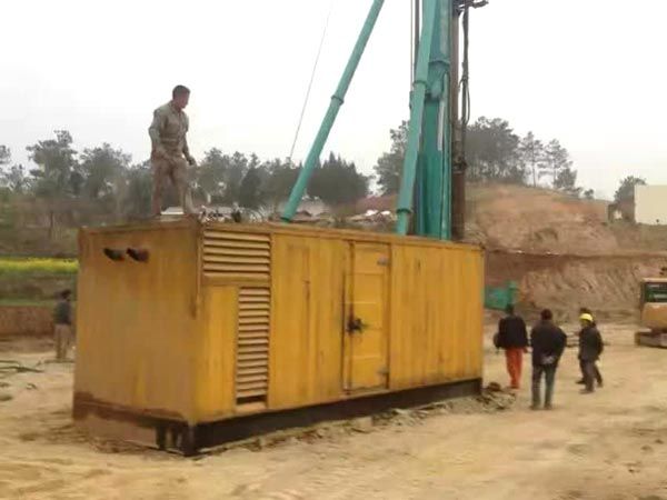 盐津柴油发电机组应用场合有哪些？