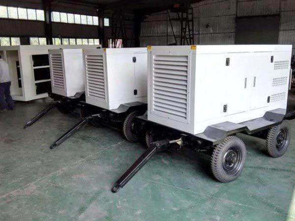 盐津如何解决柴油发电机组的蓄电池故障？